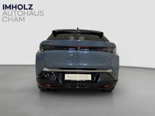 PEUGEOT 3008 e-GT Exclusive AWD