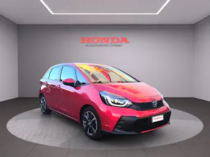HONDA Jazz 1.5 i-MMD Advance