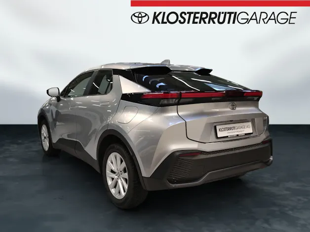 Toyota C-HR 1.8 HEV Comfort