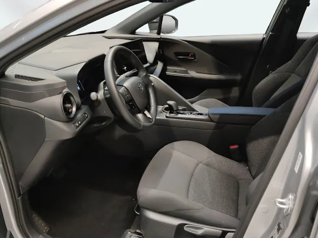 Toyota C-HR 1.8 HEV Comfort