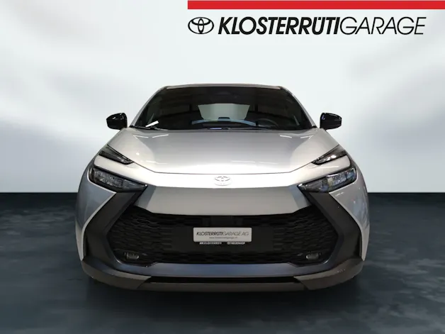 Toyota C-HR 1.8 HEV Comfort