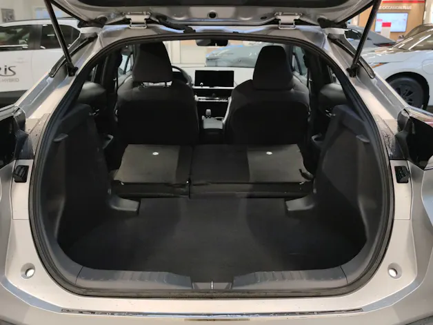 Toyota C-HR 1.8 HEV Comfort
