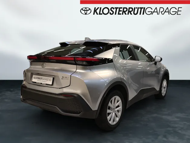 Toyota C-HR 1.8 HEV Comfort