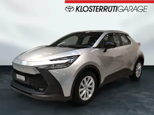 Toyota C-HR 1.8 HEV Comfort