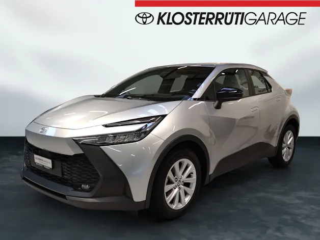 Toyota C-HR 1.8 HEV Comfort