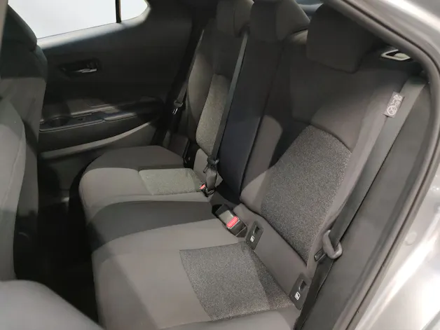 Toyota C-HR 1.8 HEV Comfort