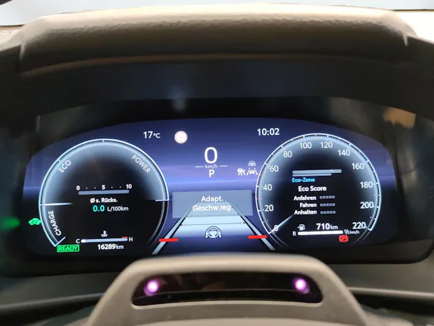 Toyota C-HR 1.8 HEV Comfort