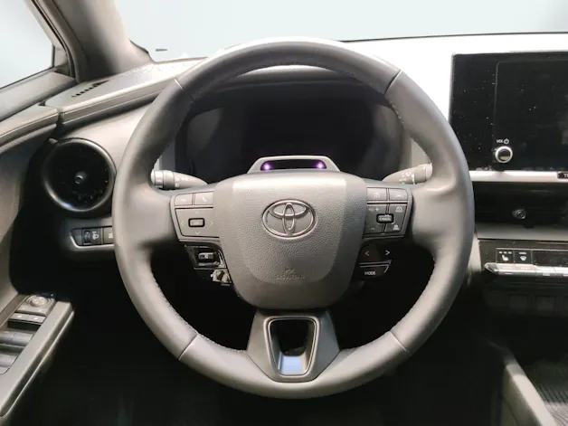 Toyota C-HR 1.8 HEV Comfort