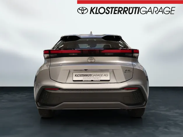 Toyota C-HR 1.8 HEV Comfort