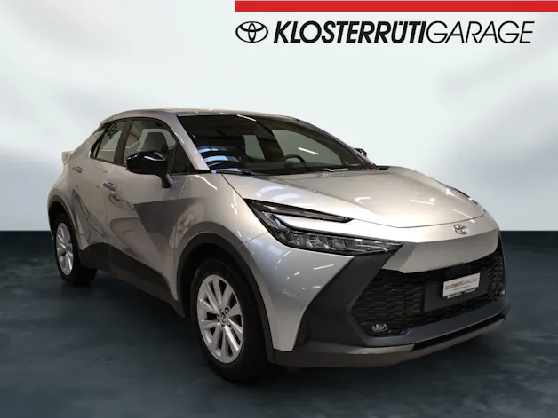 Toyota C-HR 1.8 HEV Comfort