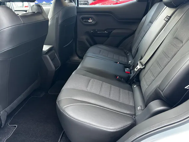Toyota Urban Cruiser Premium AWD