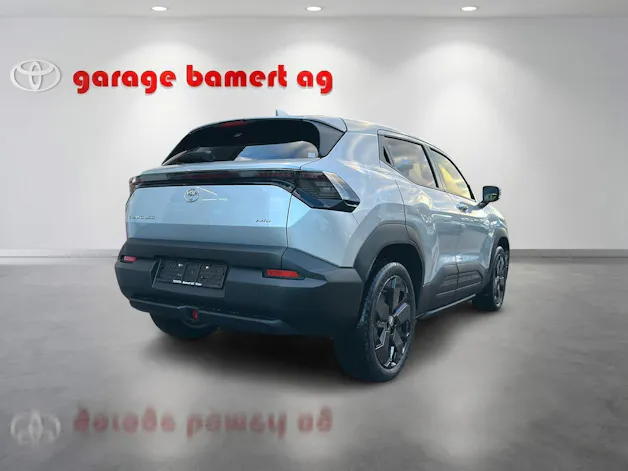 Toyota Urban Cruiser Premium AWD