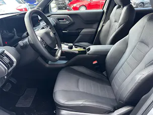 Toyota Urban Cruiser Premium AWD