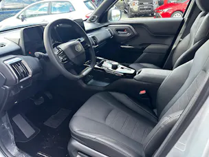 Toyota Urban Cruiser Premium AWD