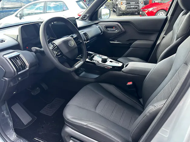 Toyota Urban Cruiser Premium AWD