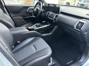 Toyota Urban Cruiser Premium AWD