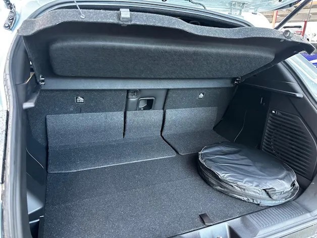 Toyota Urban Cruiser Premium AWD