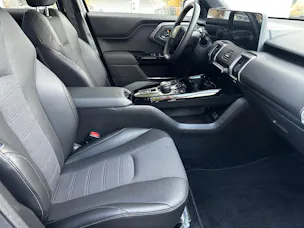 Toyota Urban Cruiser Premium AWD