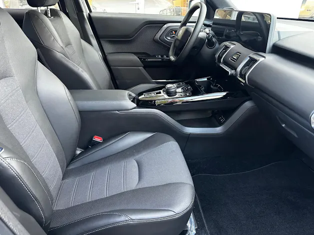 Toyota Urban Cruiser Premium AWD