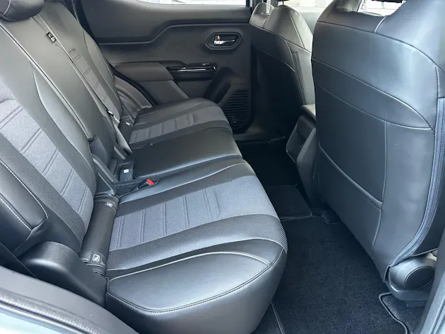 Toyota Urban Cruiser Premium AWD