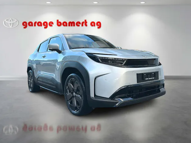 Toyota Urban Cruiser Premium AWD