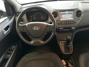 HYUNDAI i10 1.2 Vertex