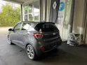 HYUNDAI i10 1.2 Vertex