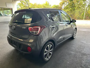 HYUNDAI i10 1.2 Vertex