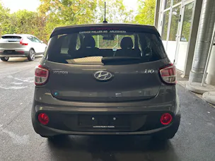 HYUNDAI i10 1.2 Vertex