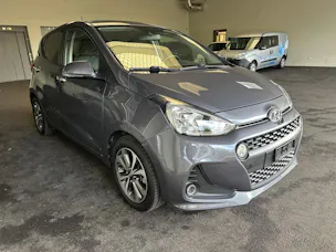 HYUNDAI i10 1.2 Vertex