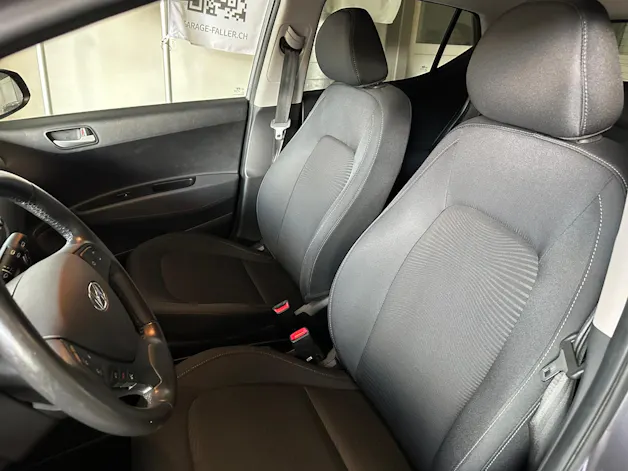 HYUNDAI i10 1.2 Vertex