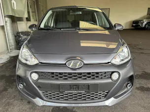 HYUNDAI i10 1.2 Vertex