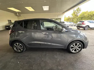 HYUNDAI i10 1.2 Vertex