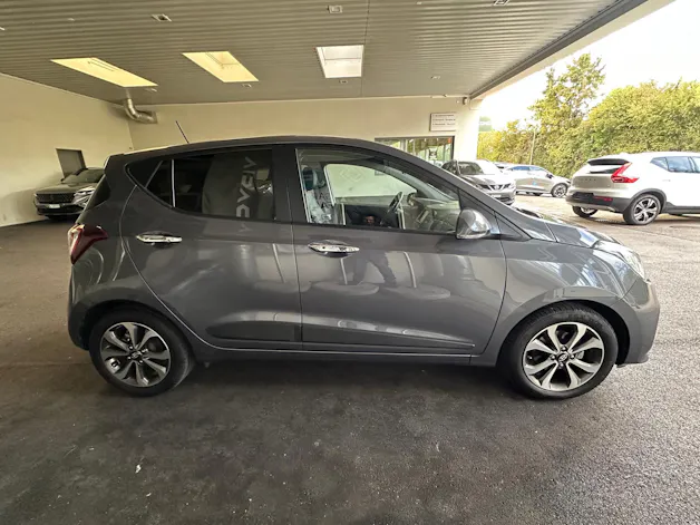 HYUNDAI i10 1.2 Vertex