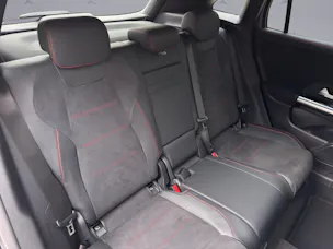 MERCEDES-BENZ GLA-Klasse H247 GLA 250 Swiss Star AMG Line 4matic