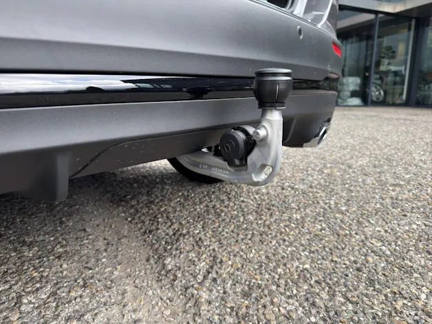MERCEDES-BENZ GLA-Klasse H247 GLA 250 Swiss Star AMG Line 4matic
