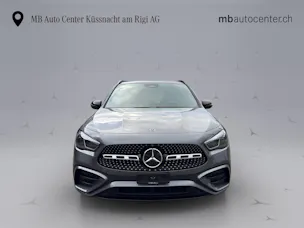 MERCEDES-BENZ GLA-Klasse H247 GLA 250 Swiss Star AMG Line 4matic