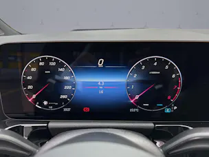 MERCEDES-BENZ GLA-Klasse H247 GLA 250 Swiss Star AMG Line 4matic