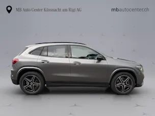 MERCEDES-BENZ GLA-Klasse H247 GLA 250 Swiss Star AMG Line 4matic