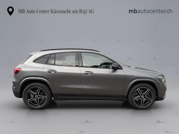 MERCEDES-BENZ GLA-Klasse H247 GLA 250 Swiss Star AMG Line 4matic