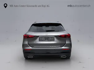 MERCEDES-BENZ GLA-Klasse H247 GLA 250 Swiss Star AMG Line 4matic