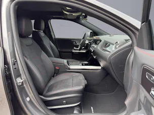 MERCEDES-BENZ GLA-Klasse H247 GLA 250 Swiss Star AMG Line 4matic