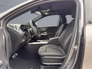 MERCEDES-BENZ GLA-Klasse H247 GLA 250 Swiss Star AMG Line 4matic