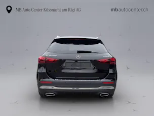MERCEDES-BENZ GLA 250 Swiss Star AMG Line 4matic