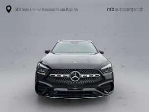 MERCEDES-BENZ GLA 250 Swiss Star AMG Line 4matic