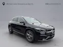 MERCEDES-BENZ GLA 250 Swiss Star AMG Line 4matic