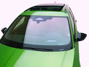 SKODA Octavia 2.0 TSI RS DSG