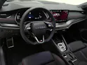SKODA Octavia 2.0 TSI RS DSG