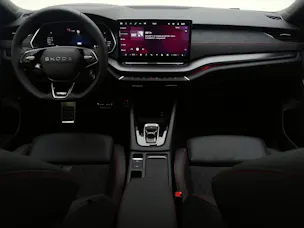 SKODA Octavia 2.0 TSI RS DSG