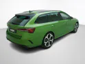 SKODA Octavia 2.0 TSI RS DSG